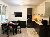 One bedroom furnished apartment for sale in Varna