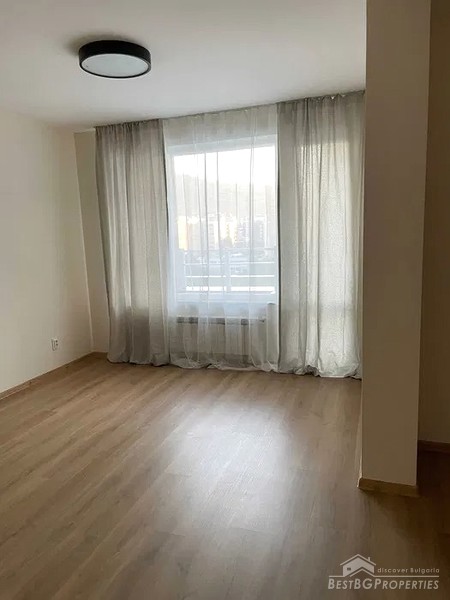 One bedroom new apartment for sale in Sofia