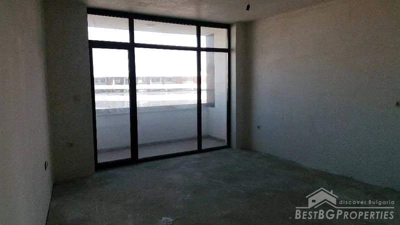 One bedroom new apartment for sale in Varna