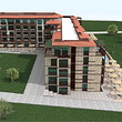 Fantastic Residental Complex In The Area Between Sunny Beach And St.Vlas