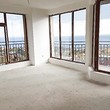 Panoramic apartment for sale in Varna