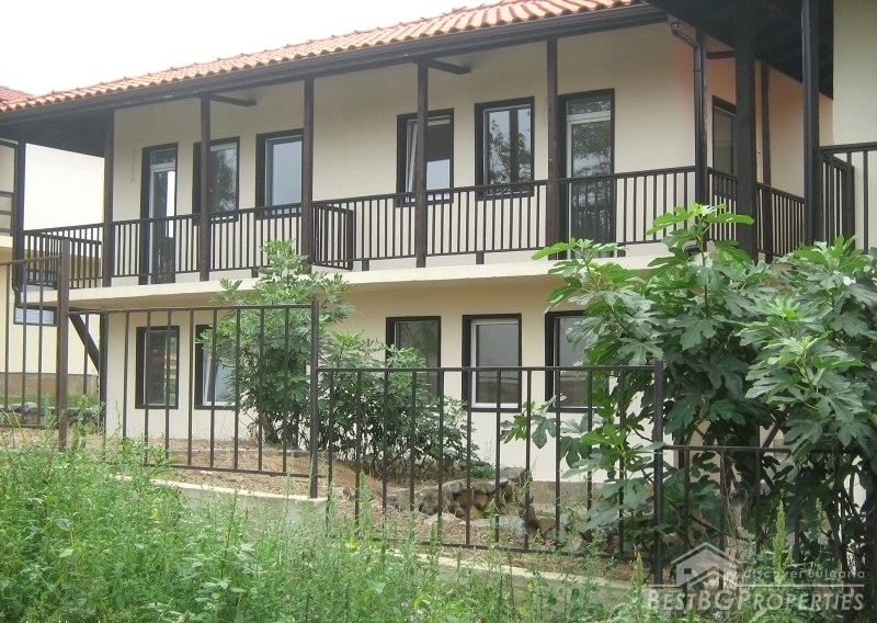 Part of a house for sale in Sozopol