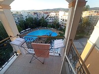 Apartments in Sunny Beach