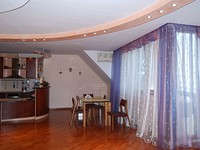Penthouse for sale in the center of Sofia