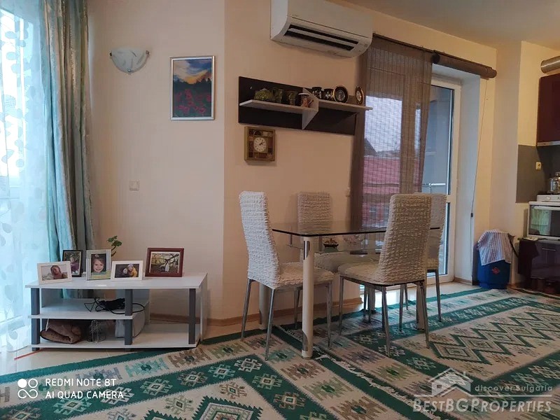 Perfect apartment for sale in Nessebar