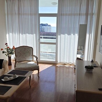 Apartments in Sunny Beach