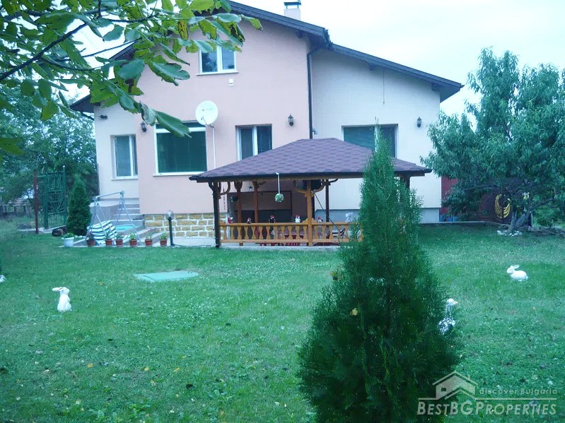 Perfect house for sale close to Vratsa