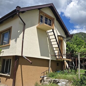 Houses in Stara Zagora