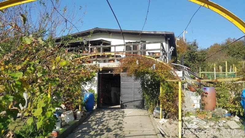 Perfect renovated house for sale close to Ruse