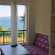 Perfect studio apartment for sale overlooking the sea in Byala