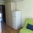 Perfect studio apartment for sale overlooking the sea in Byala