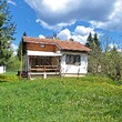Perfect vacation house near Iskar Reservoir
