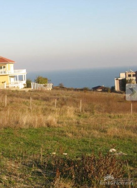 Plot of land for sale in Byala