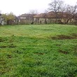 Plot of land with an old building near Veliko Tarnovo