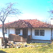 Pretty House Near Town Of Elena In The Central Stara Planina Mountain
