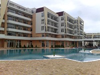 Private Complex In Sunny beach