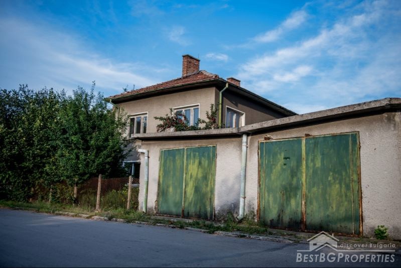 Property for sale at the outskirts of Sofia