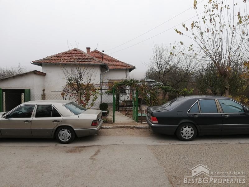 Property for sale close to Danube River