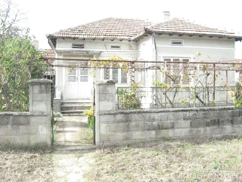 Property for sale close to Dobrich