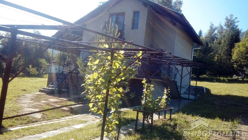 Property for sale close to Sofia