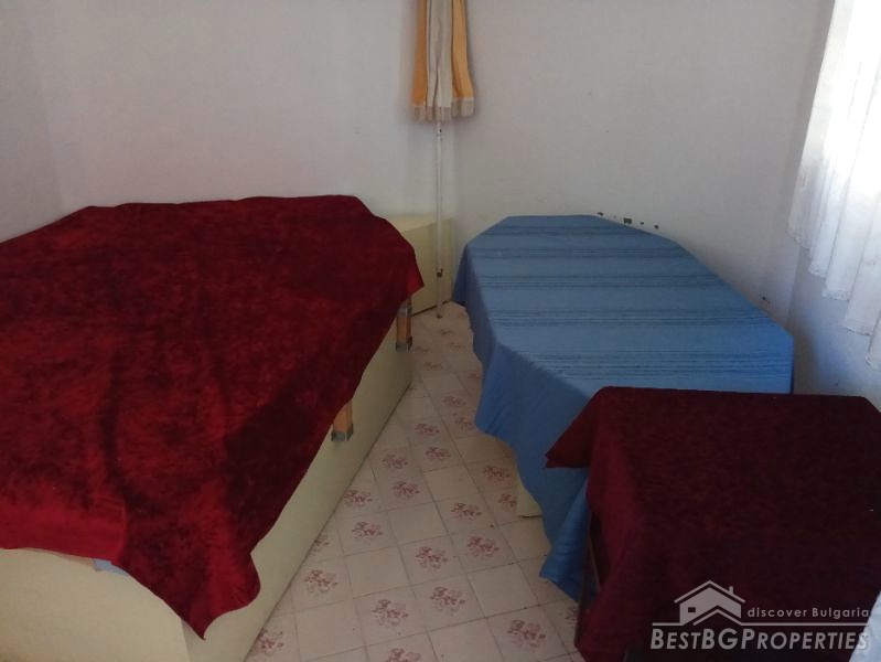 Property for sale close to Varna