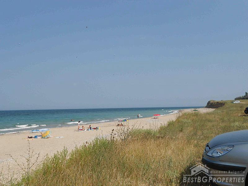 Property for sale close to the northern Bulgarian seaside