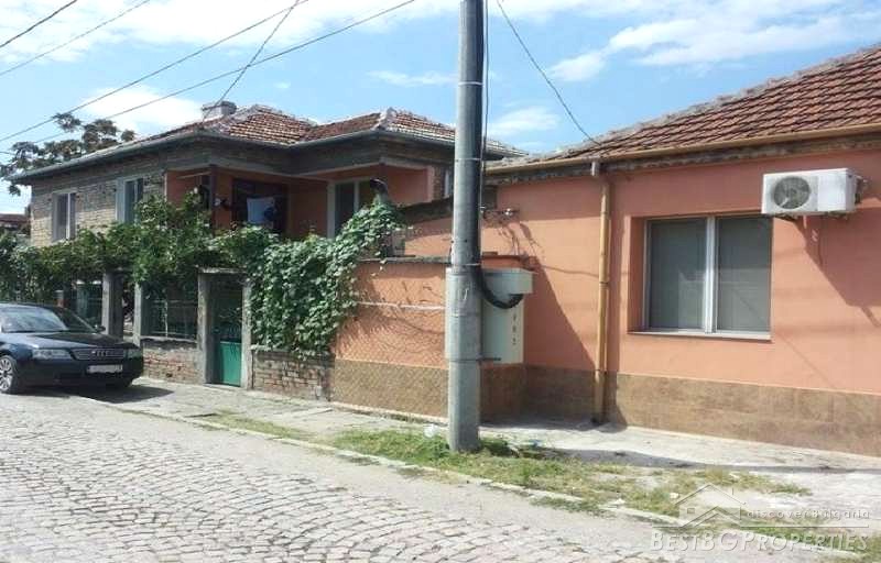 Property for sale in Burgas