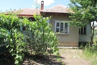 Property for sale in General Toshevo