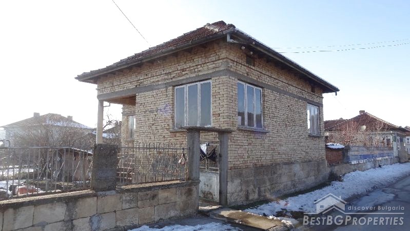 Property for sale in Tsar Kaloyan