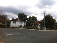 Property for sale in south eastern Bulgaria