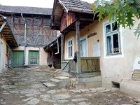 Houses in Lovech