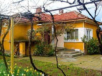 Property for sale in the town of Nikolaevo