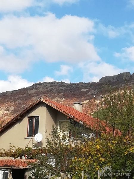 Property for sale in the town of Sliven