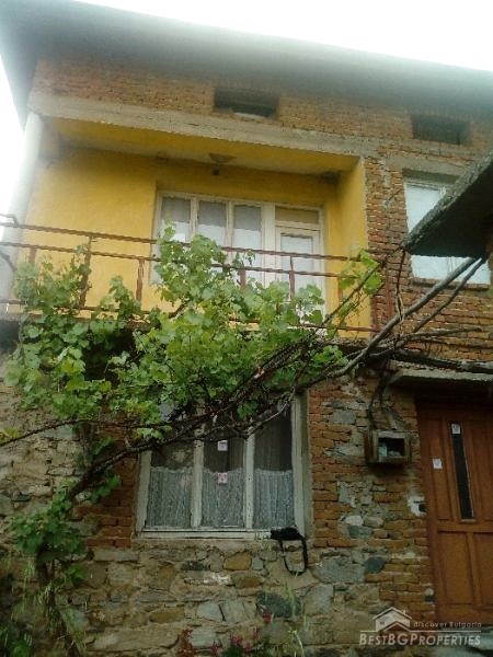 Property for sale in the town of Vetren