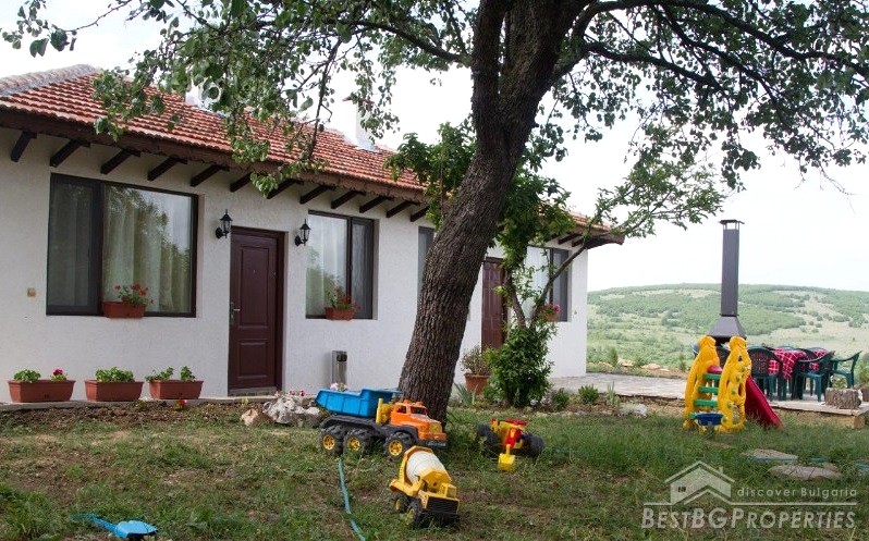 Property for sale near Gabrovo