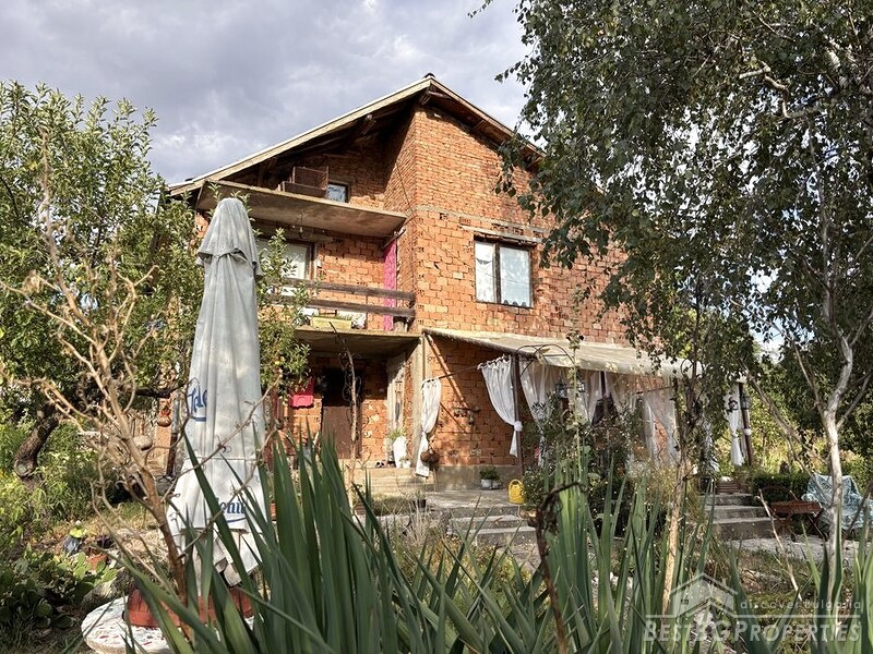 Property for sale near Silistra