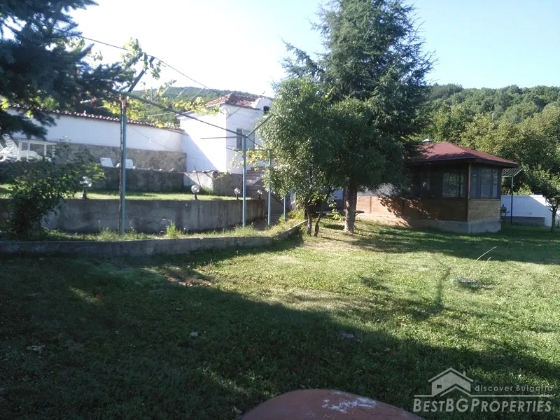 Property for sale near Stara Zagora