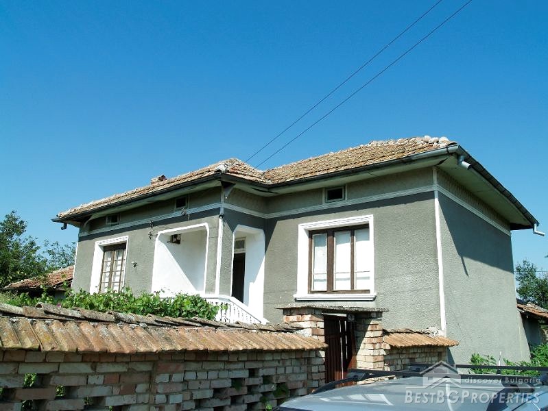 Property for sale near Svishtov