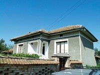 Houses in Svishtov