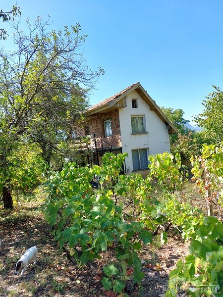 Property for sale near Vratsa
