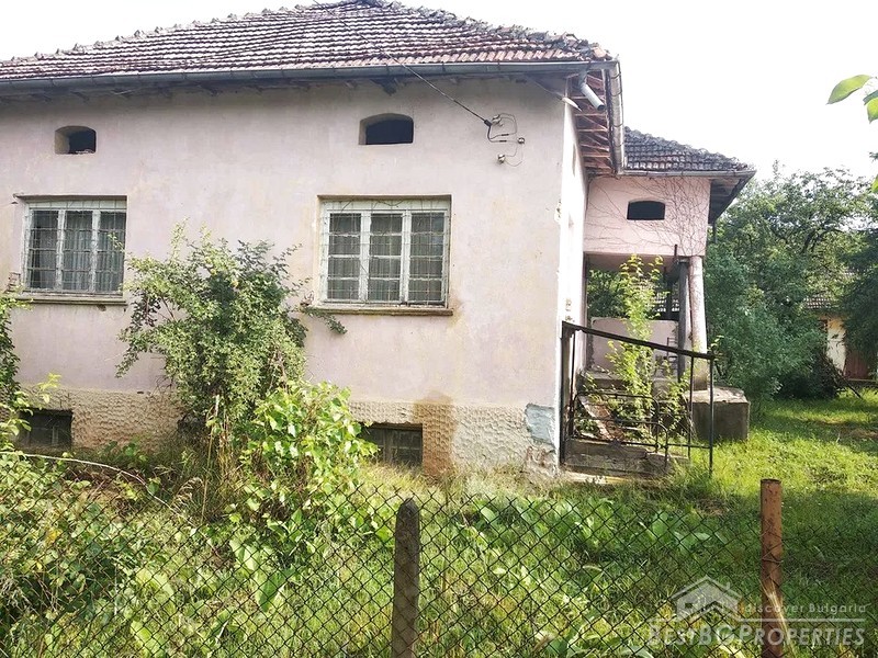 Property for sale near Yablanitsa