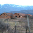 Property in the mountains