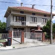 Quality built house for sale in the town of Tervel