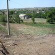 Regulated Land In A Nice Village Near Bourgas
