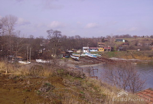 Regulated Plot Of Land Near The Town Of Ahtopol