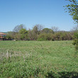 Regulated Land Near Stara Zagora