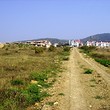 Building plot just 4 km from Sunny Beach