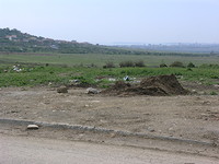 Regulated plot for sale in Kosharitza