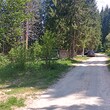 Regulated plot of land for sale by Dospat Lake