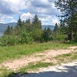 Regulated plot of land for sale by Dospat Lake